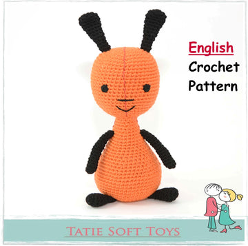 Amigurumi Flop Pattern Crochet Orange Bunny Pattern Amigurumi Bunny Pattern