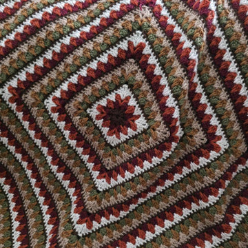 Cuddle Up Blanket