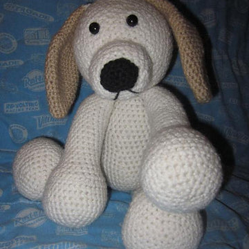 The Adorable Puppy