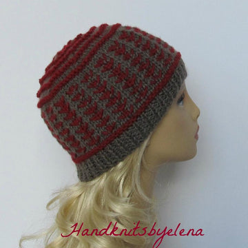 Hat "Danielle" for a Lady