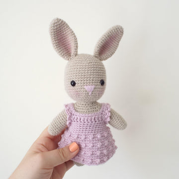 Bella the Bunny
