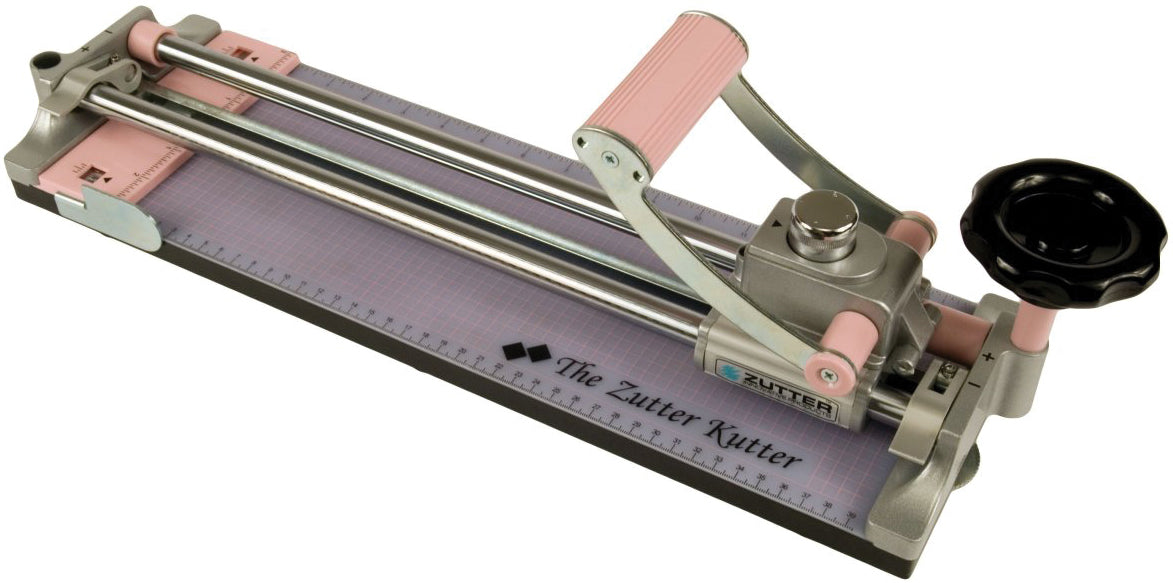 Zutter Kutter 13" - 439636