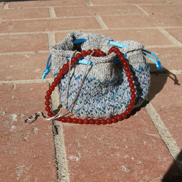 Bead Bag