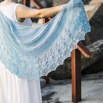 Idina Shawl