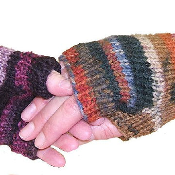 All Thumbs Handwarmers