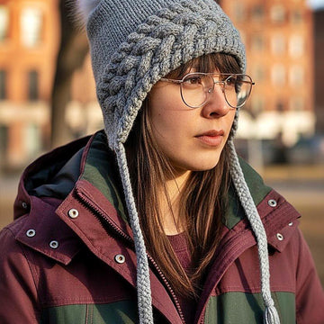 Woodland Wanderer Hat