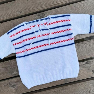HippHopp Kids Sweater
