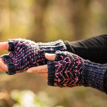 Kestra Mitts