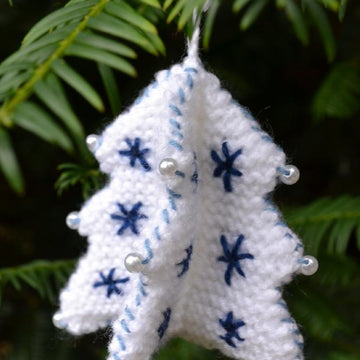 Christmas Tree Decoration