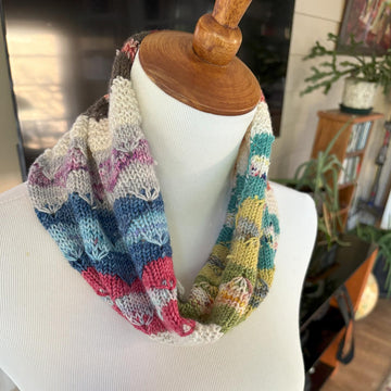Layer Cake Cowl