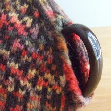 Tree of Life Tea Cozy