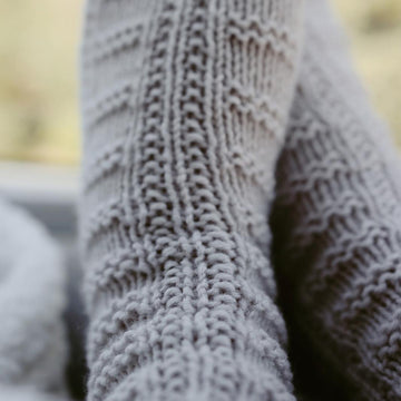 The Highland Socks