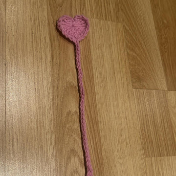 Heart Bookmark