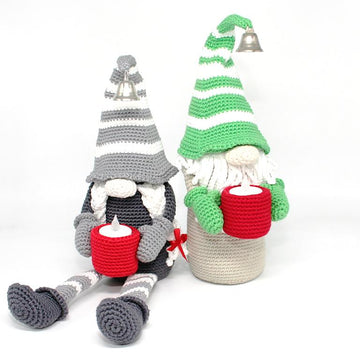 Candle Gnome