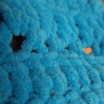 Cat Blanket