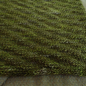 Swirly Cowl