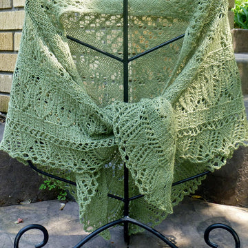 Shetland Sampler