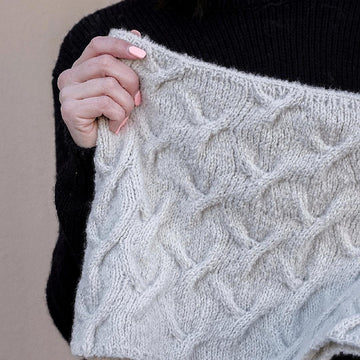 Seagulls Cowl