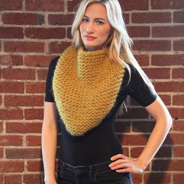 Siena Scarf