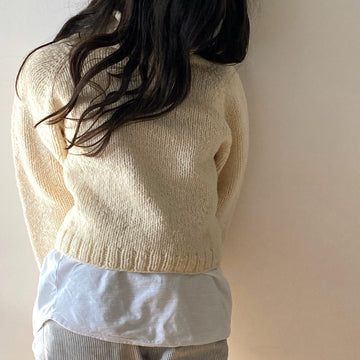 Back to the future sweater