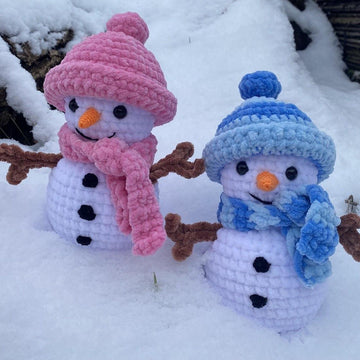 Snowman