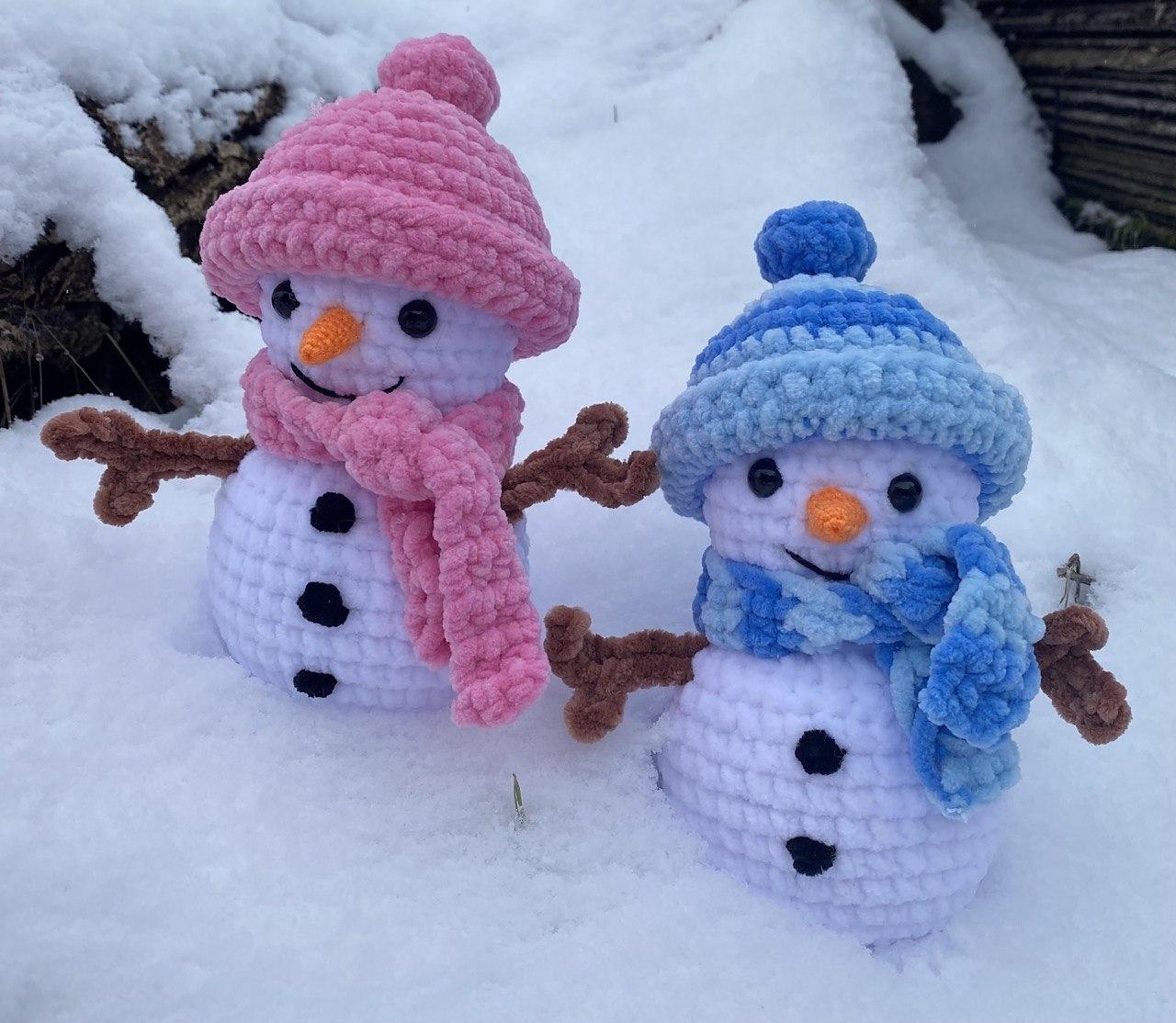 Snowman