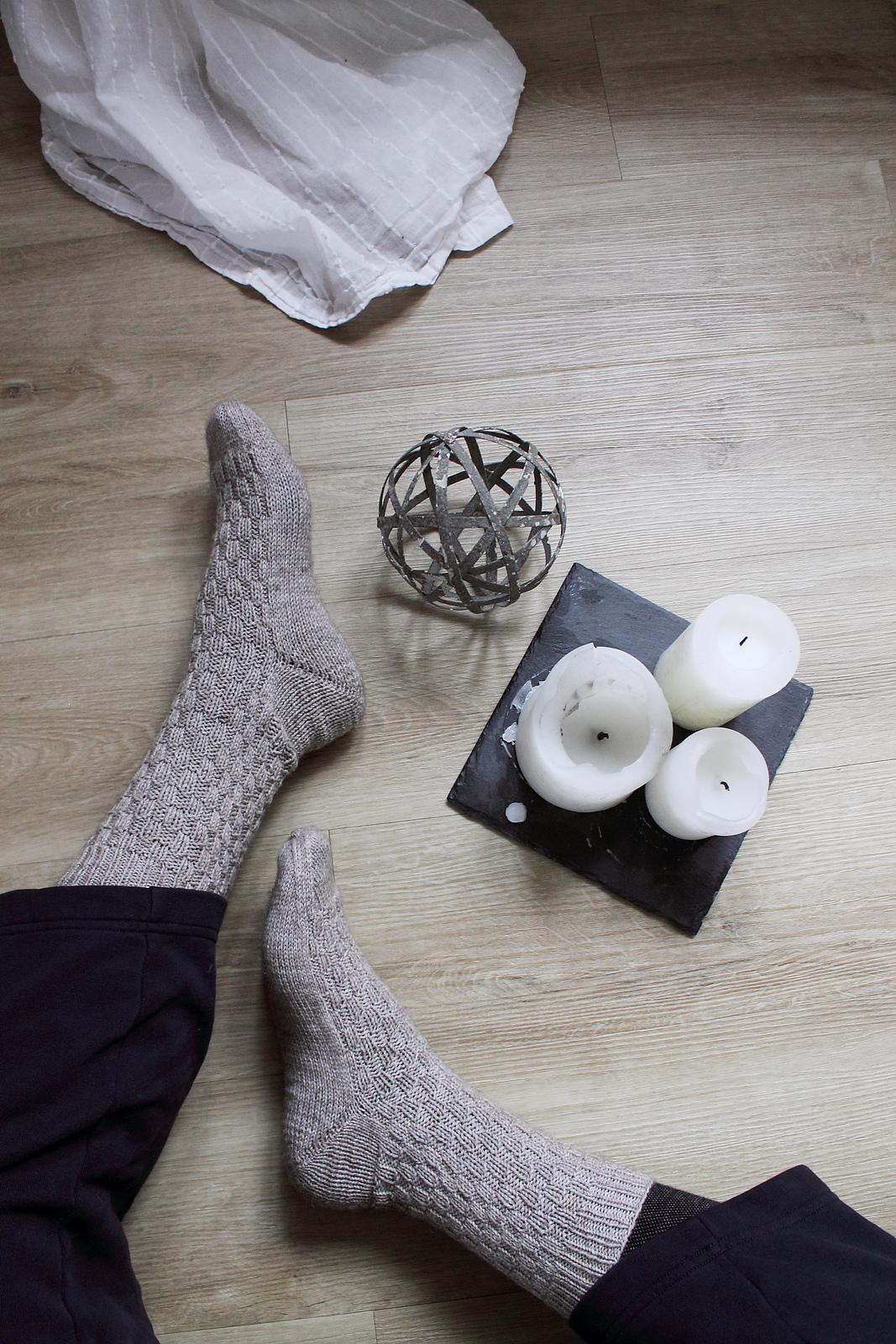 FYN Socks