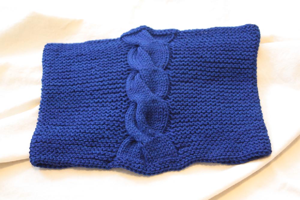 Berlin Cowl