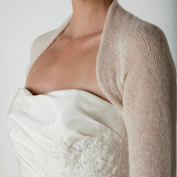 Bolero cashmere