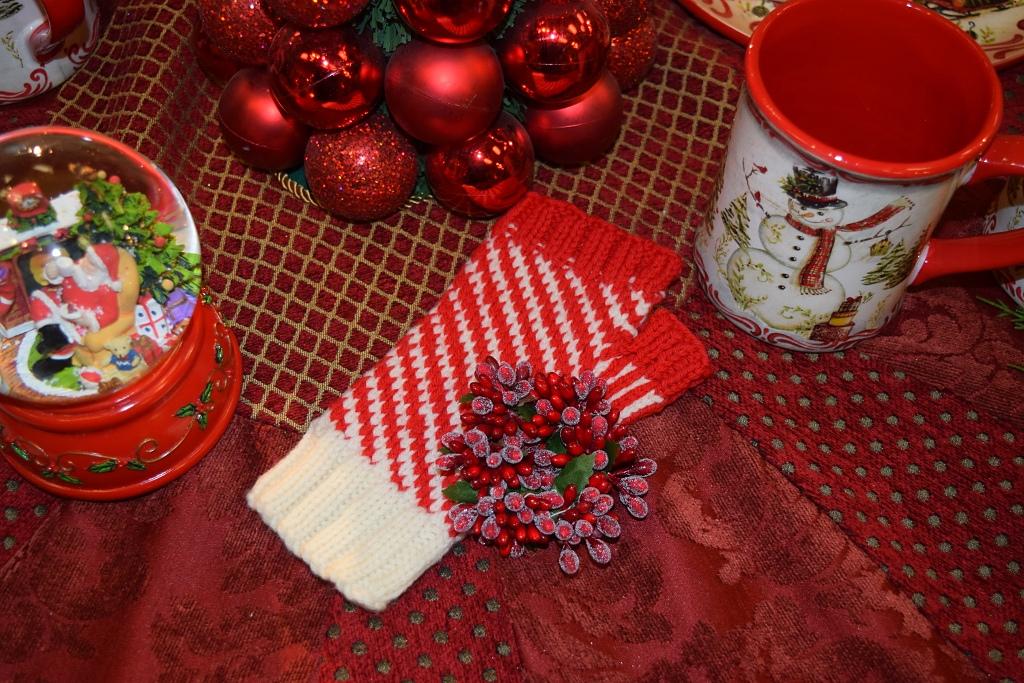 PepperMitts