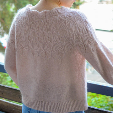 Icelyn Blouse