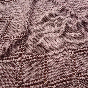 Serena's Blanket