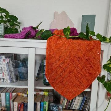 ColorofTheHeartShawl/HerzfarbenTuch