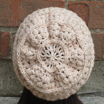 Celine Slouch Hat