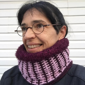 LILOO double layered cowl