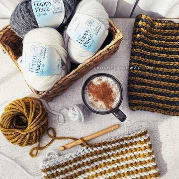 Apricity Cowl