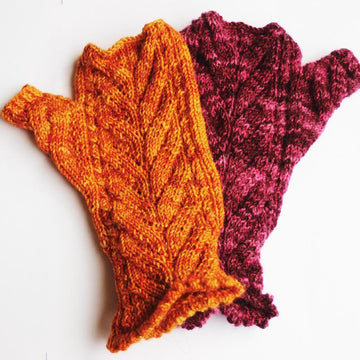 Brigid mitts