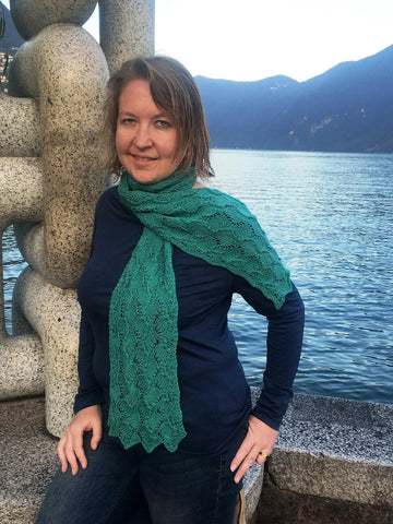 Carn Scarf