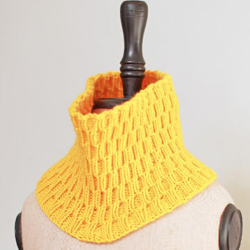 Coop cowls