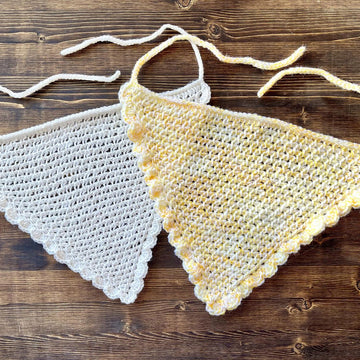 Willow Bandana