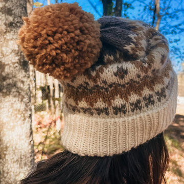 Days of Wonder Beanie