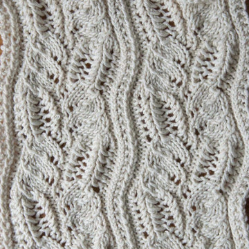 Japanese Lace Jacket