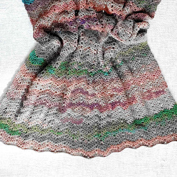 Mesa Ripple Blanket