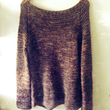 November Sweater