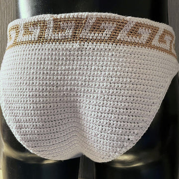 1001 4Ply Briefs