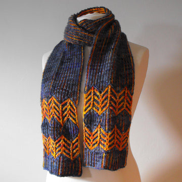 Burley Scarf
