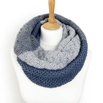 Allison Infinity Scarf