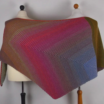 Colourwheel Kite