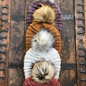 Rhys Beanie