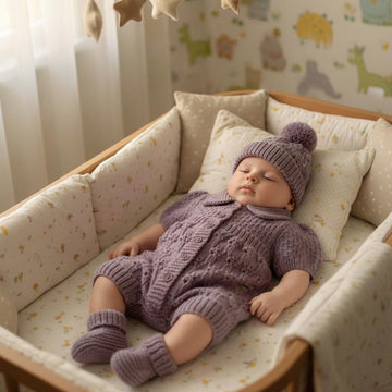 "Bluebell" Romper NEW SIZES up to 24 Months